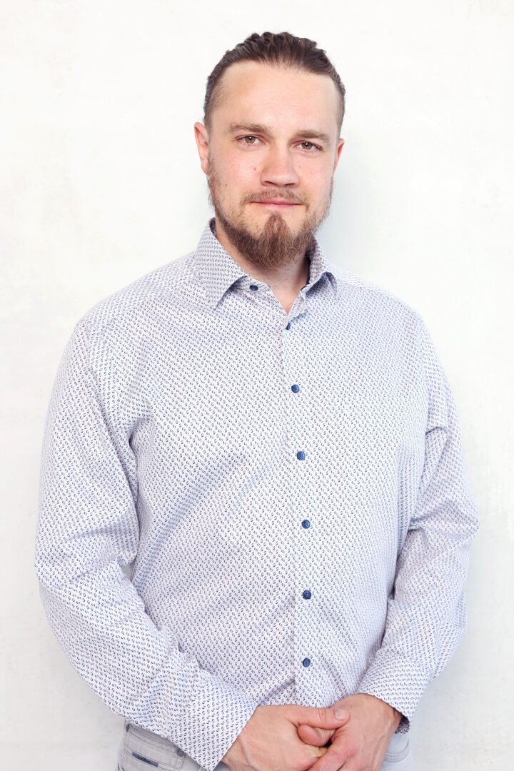 andres põhjala