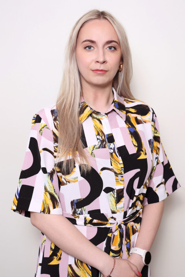 Gerli-Birgit Plooman