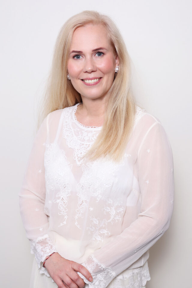 Inga Paju
