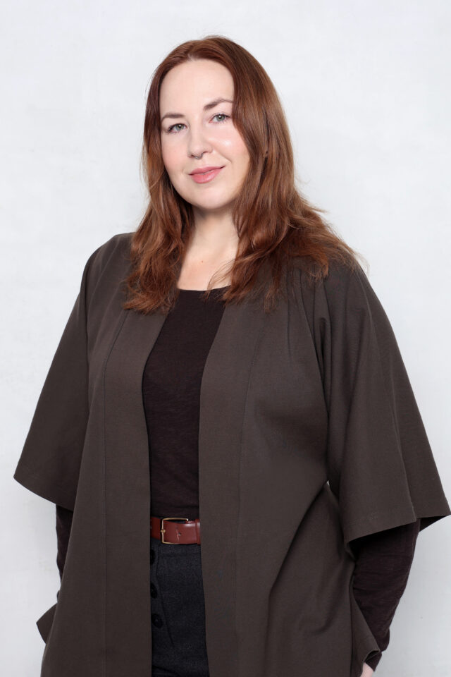 Rael Helen Ventsel - kliiniline psühhooog