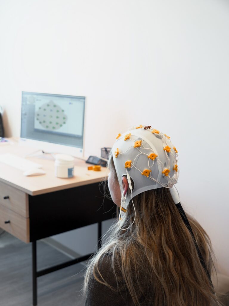 qeeg uuring