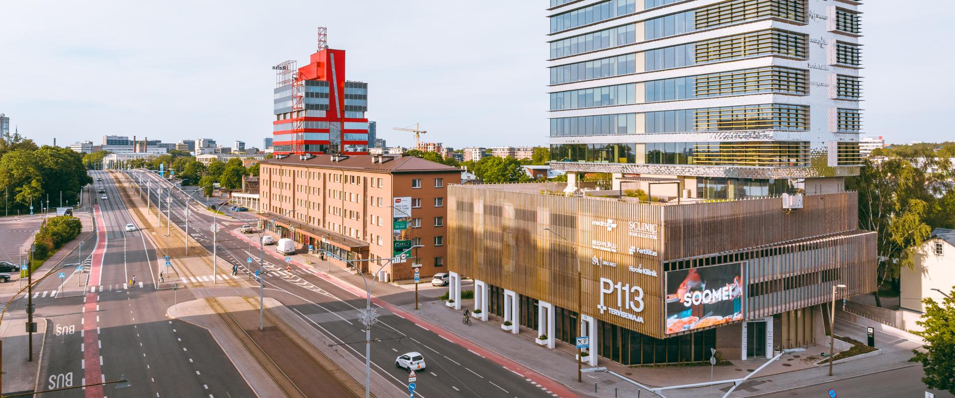 toompargi vaimse tervise keskus