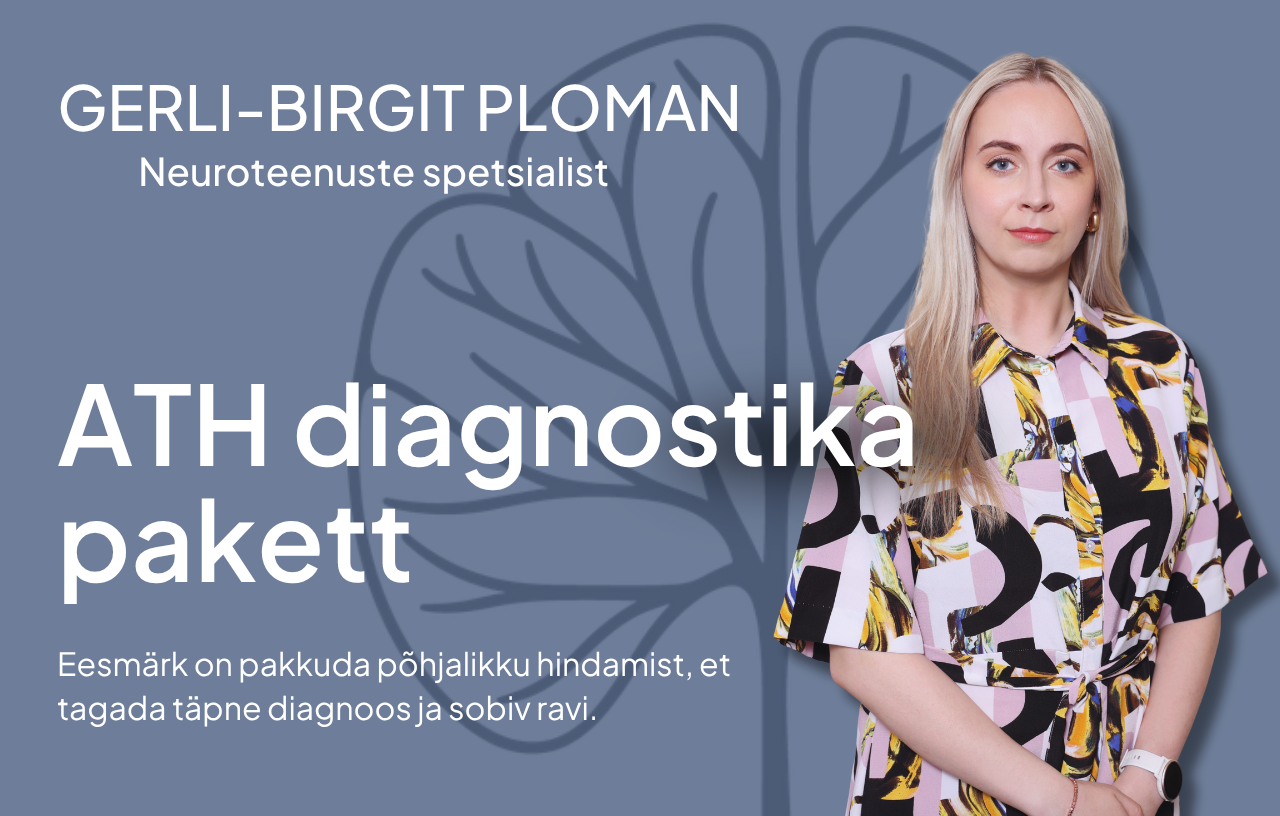 ath diagnostika pakett