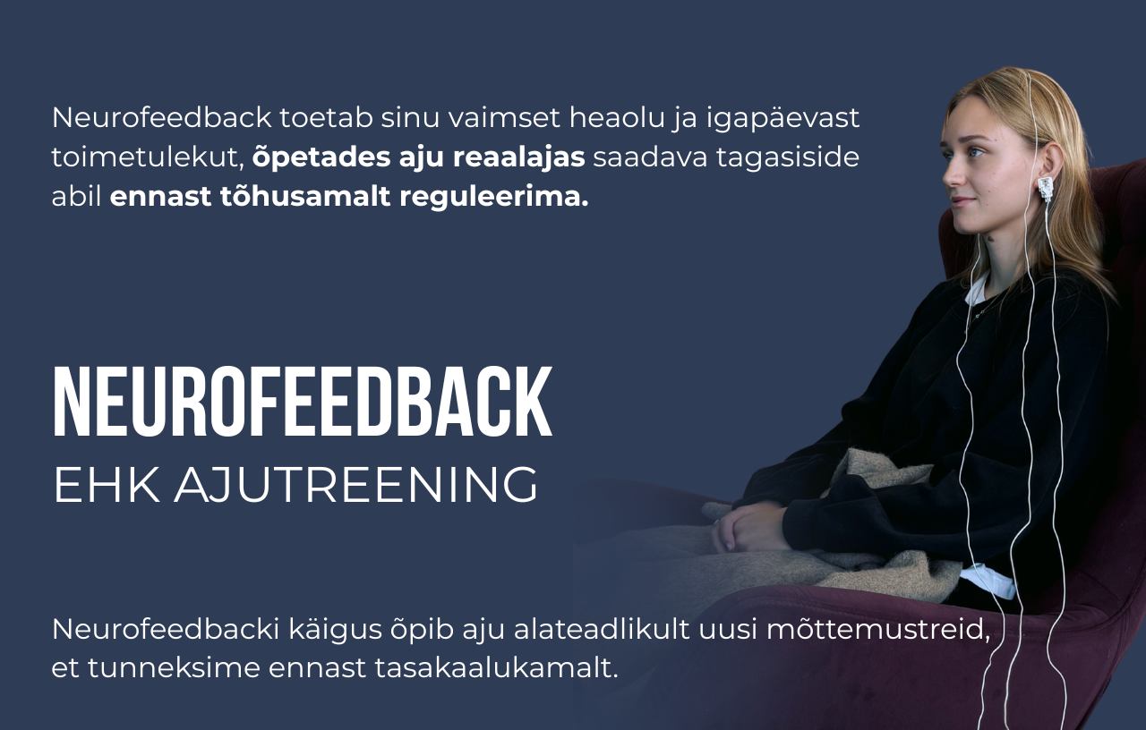 neurofeedback