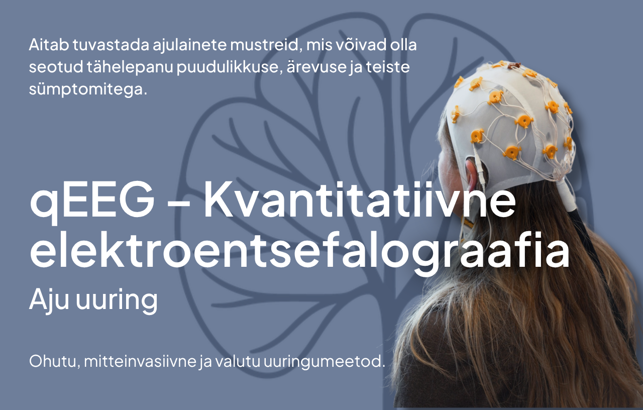 qeeg ajuuuring