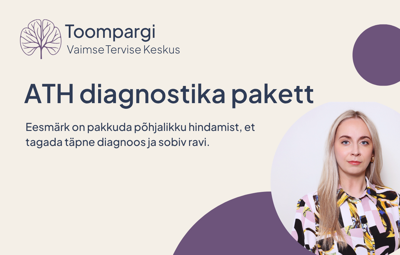 ath diagnostika