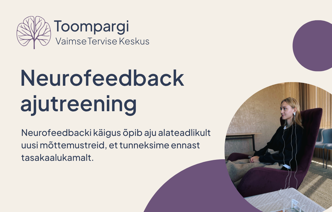neurofeedback