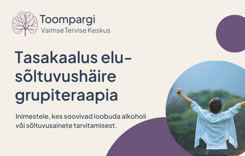 sõltuvusteraapia
